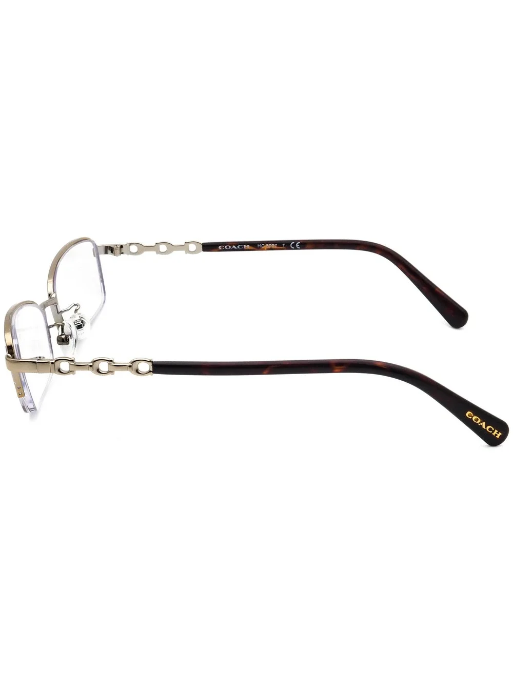 Coach hc 5097